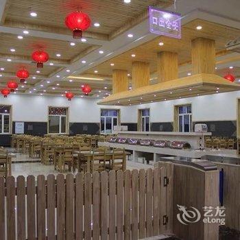 海林雪乡民俗旅馆酒店提供图片