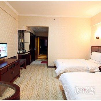 福瑞大酒店(富蕴县)酒店提供图片