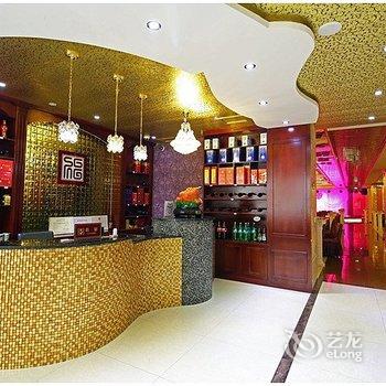 福瑞大酒店(富蕴县)酒店提供图片