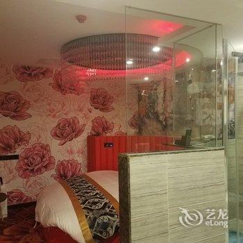 上海宝悦酒店酒店提供图片