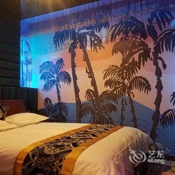 上海宝悦酒店酒店提供图片