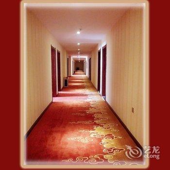 郑州东之珠商务酒店酒店提供图片