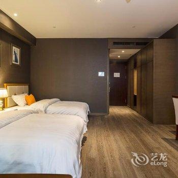 南京久唯自助公寓酒店提供图片