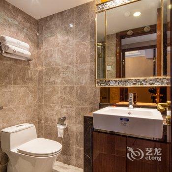 成都七日阳光酒店酒店提供图片