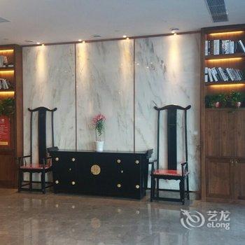 登封颐舍登峰酒店酒店提供图片