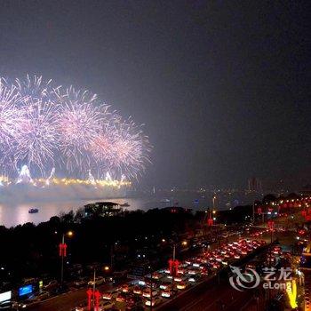 长沙华瑞和酒店酒店提供图片