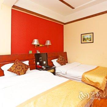 怡莱春城精品酒店酒店提供图片
