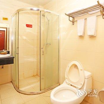 怡莱春城精品酒店酒店提供图片
