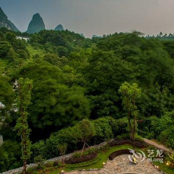 阳朔后院旅舍(漓江店)酒店提供图片