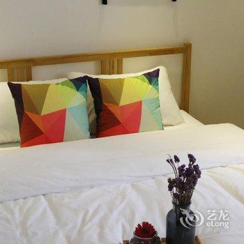 广州爱在公园前服务式公寓酒店提供图片