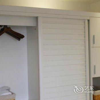 广州爱在公园前服务式公寓酒店提供图片