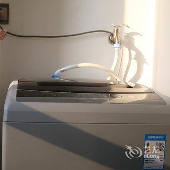 广州爱在公园前服务式公寓酒店提供图片