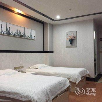 十堰神州行商务酒店酒店提供图片