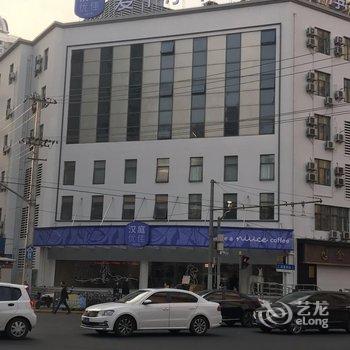 汉庭优佳酒店(上海西藏南路店)酒店提供图片