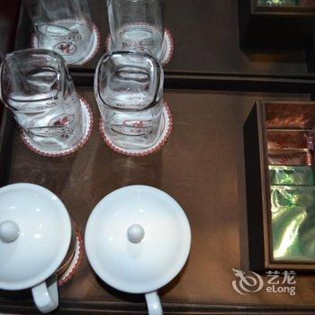 黄山华茂国际大酒店酒店提供图片