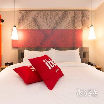 宜必思酒店(沈阳北站南广场店)酒店提供图片