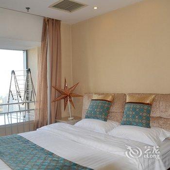 北京四季酒店式公寓酒店提供图片
