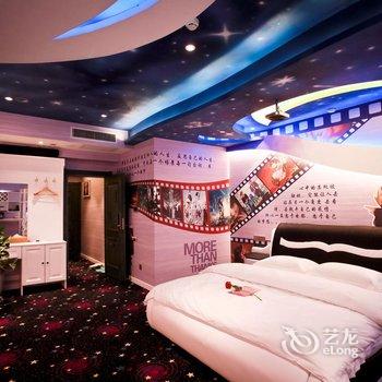 西安天地情情侣(情趣)主题酒店(康复路通化门地铁站店)酒店提供图片