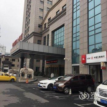 黄山华茂国际大酒店酒店提供图片