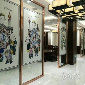 天津西青宾馆酒店提供图片