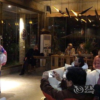 婺源花满堂·琉璃乡院民宿酒店提供图片