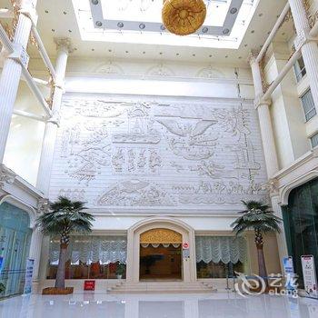 云南电网白云培训中心酒店提供图片