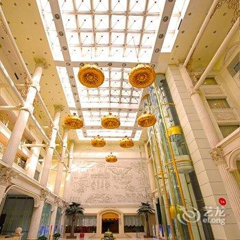 云南电网白云培训中心酒店提供图片