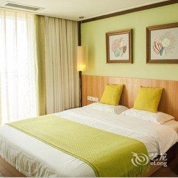 海口新标榜休闲度假酒店酒店提供图片