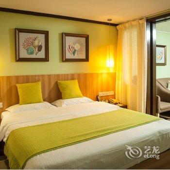 海口新标榜休闲度假酒店酒店提供图片