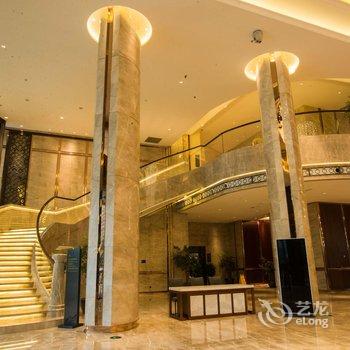 文山凤凰锦江酒店酒店提供图片