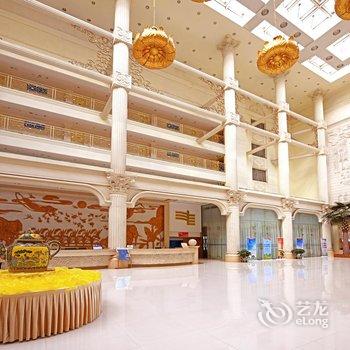 云南电网白云培训中心酒店提供图片