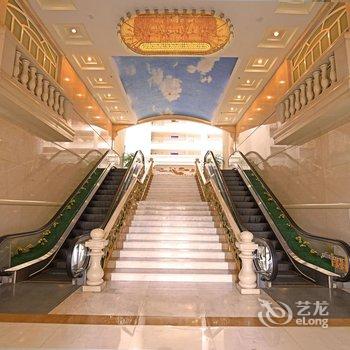 云南电网白云培训中心酒店提供图片