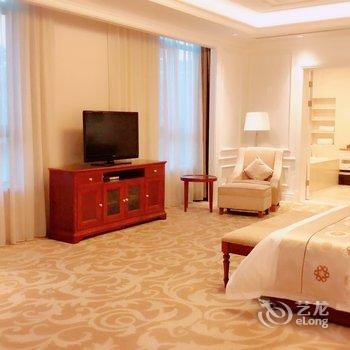 宁波南苑新芝宾馆酒店提供图片