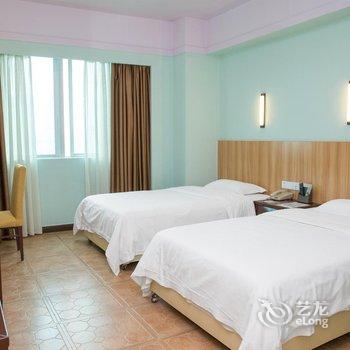 海口新标榜休闲度假酒店酒店提供图片