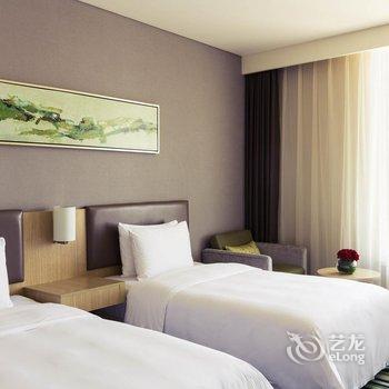 南昌万达美居酒店酒店提供图片