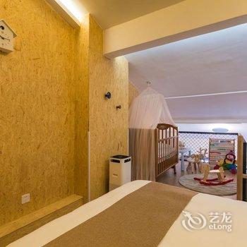 北京古北云筑家庭亲子主题别墅酒店提供图片