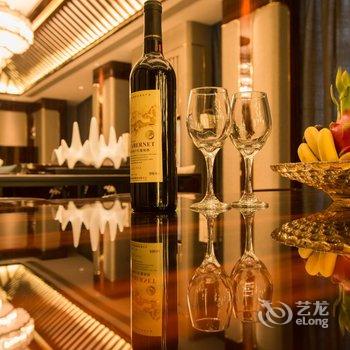 文山凤凰锦江酒店酒店提供图片