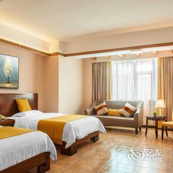 海口新标榜休闲度假酒店酒店提供图片