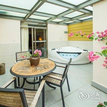 海口新标榜休闲度假酒店酒店提供图片