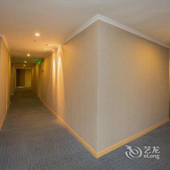 上海青浦宾馆酒店提供图片