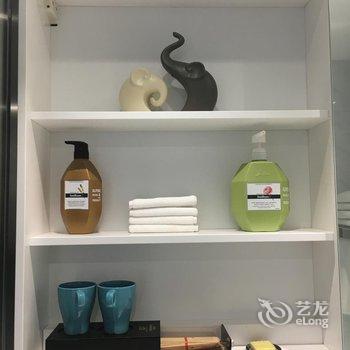 大连诚品酒店公寓酒店提供图片