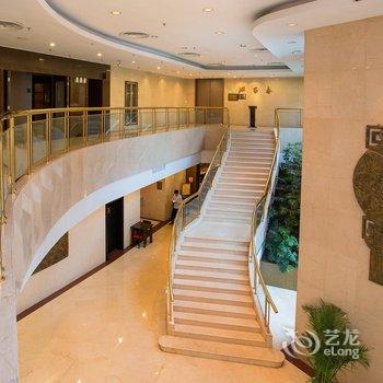 上海青浦宾馆酒店提供图片