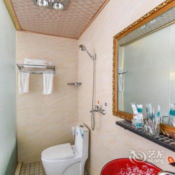 丹巴阳光度假公寓酒店提供图片