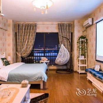 朴宿酒店(重庆喜来登南滨路店)酒店提供图片