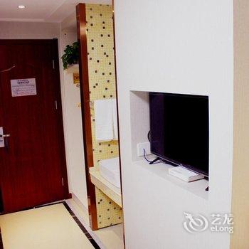 丹阳东华快捷酒店酒店提供图片