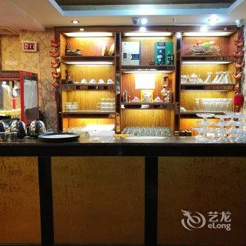 渠县世纪阳光宾馆(西楼店)酒店提供图片