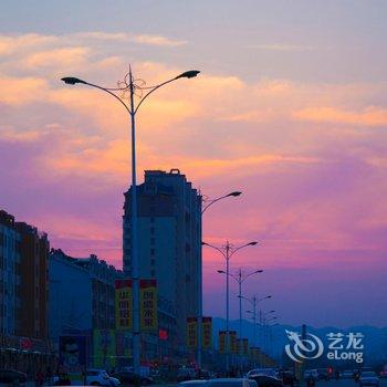 临朐滨河花园酒店酒店提供图片