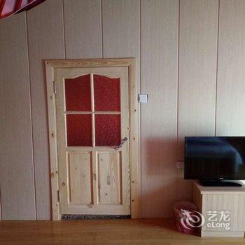 额尔古纳醉美草原客栈酒店提供图片