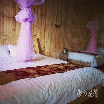 额尔古纳醉美草原客栈酒店提供图片