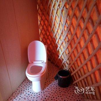 额尔古纳醉美草原客栈酒店提供图片
